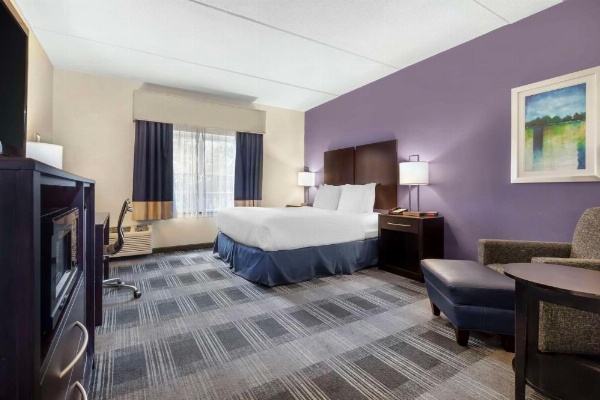 Best Western Hartford Hotel & Suites image 29